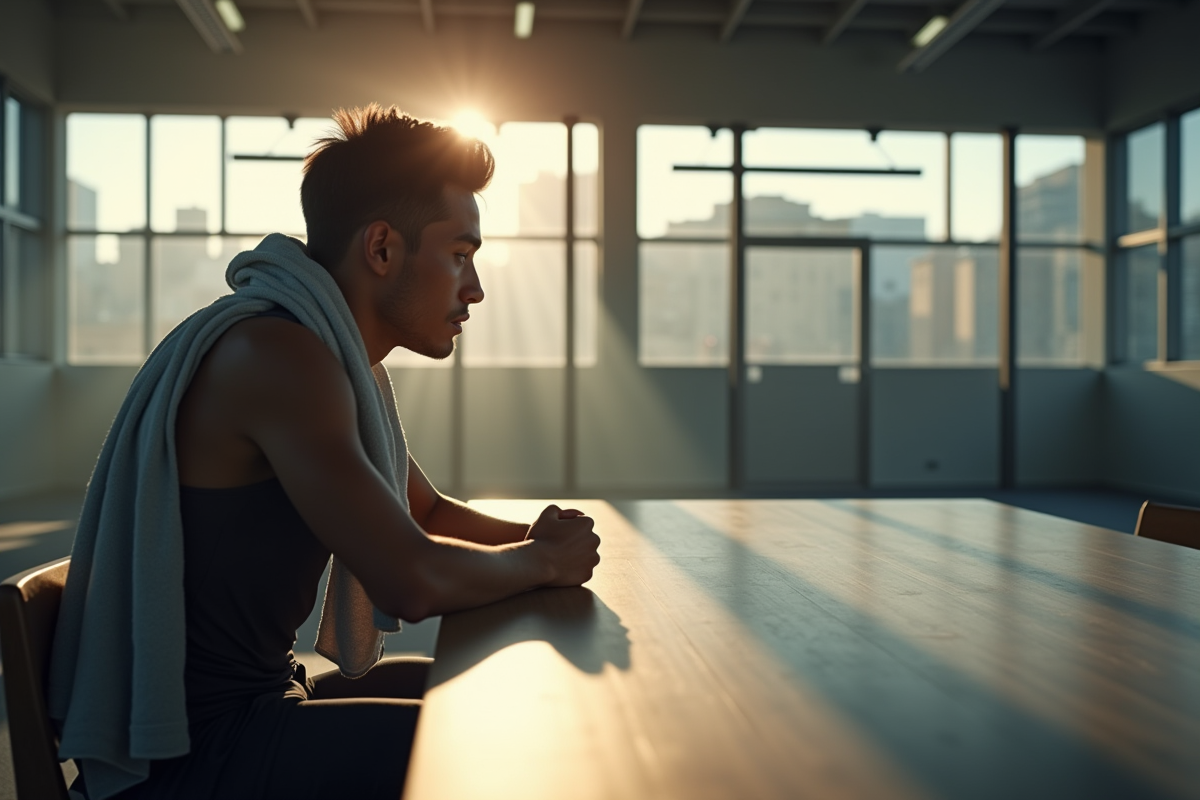 Les conséquences de l’absence de repas post-sport sur la santé