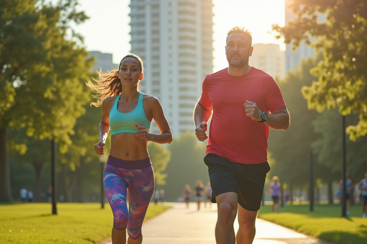 Temps nécessaire pour transformer votre corps par l’exercice