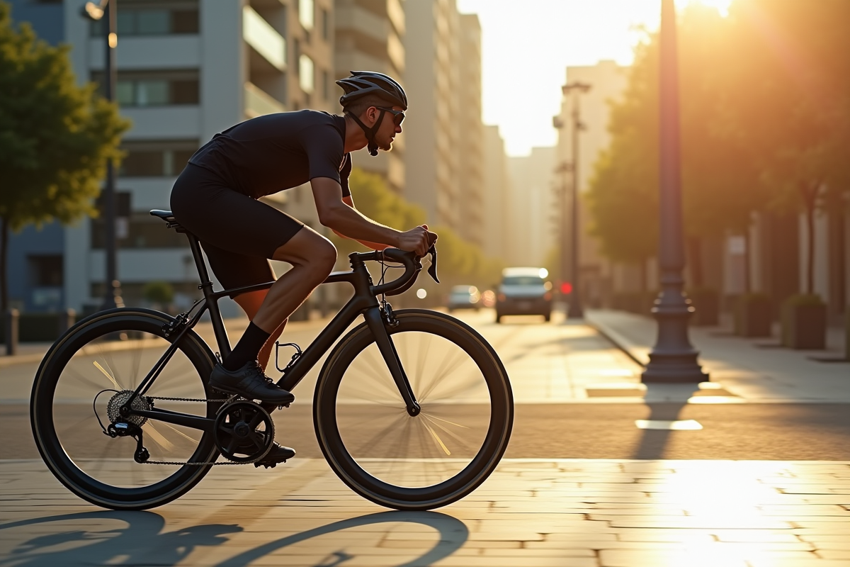 Rétropédalage efficace : techniques et astuces pour réussir