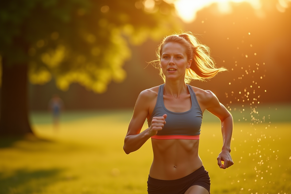Les meilleurs sports pour évacuer le stress efficacement