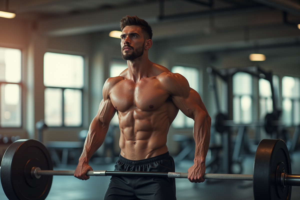 Sport et musculation : les activités les plus efficaces pour se muscler