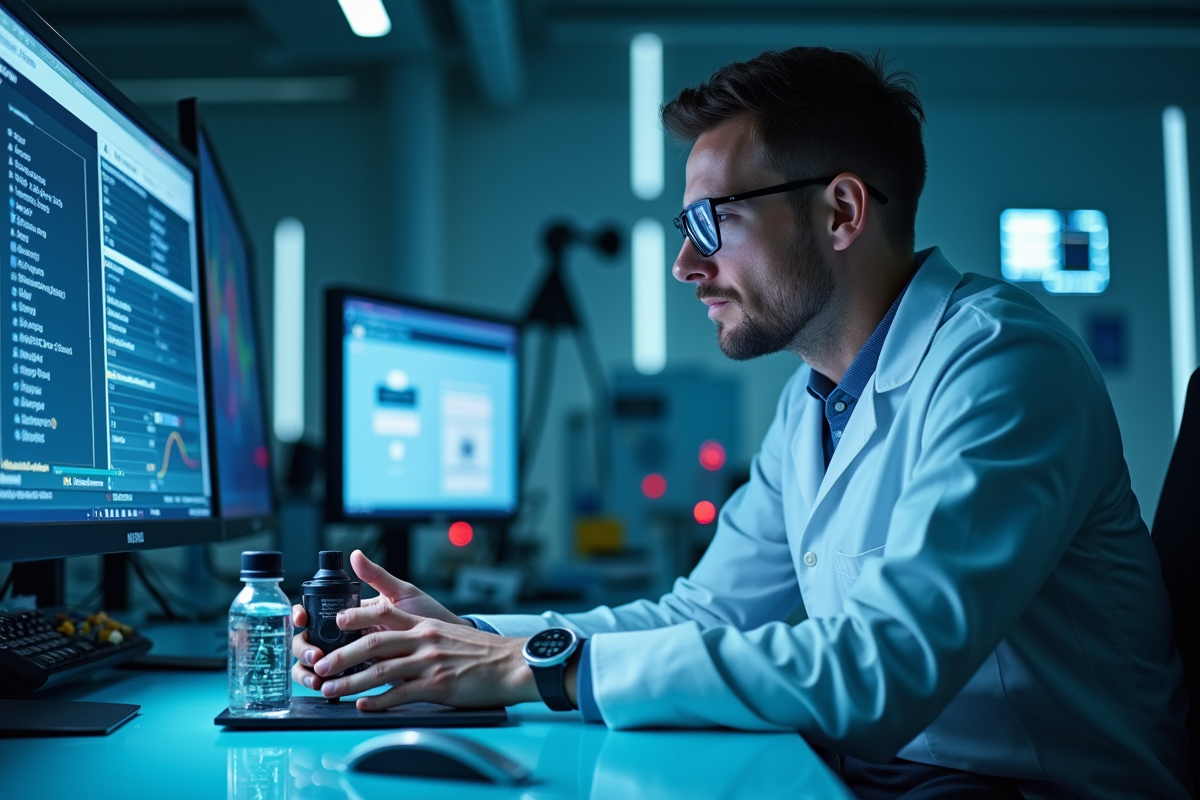 Contribution des scientifiques à l’évolution du sport