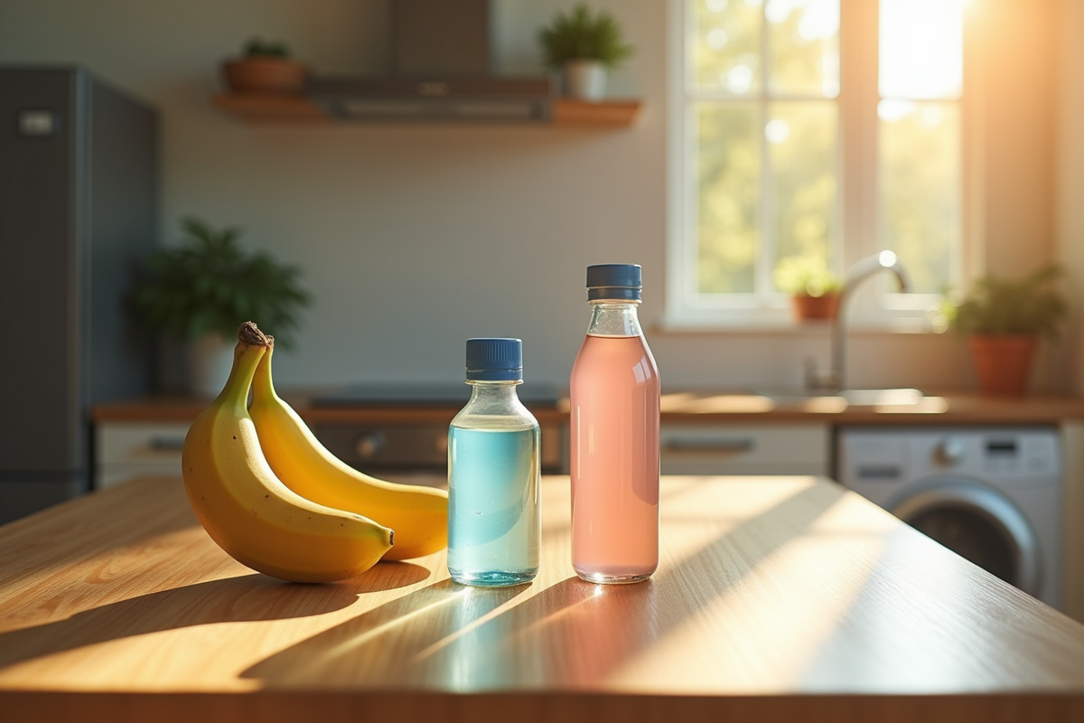 Boissons recommandées avant de courir un 5 km