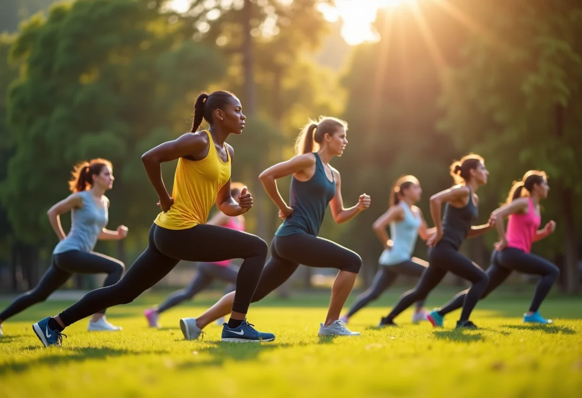 Sport : faire une bonne reprise, techniques et conseils essentiels